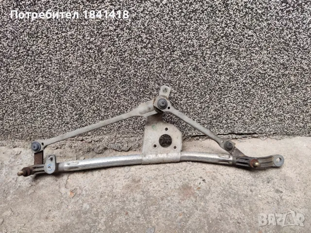 Километраж, фар, дясно огледало и механизъм чистачки Fiat Punto/ Фиат Пунто 93-99, снимка 8 - Части - 48129663