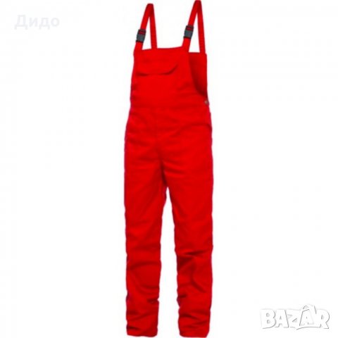 Работни летни полугащеризони , снимка 2 - Други - 31928415