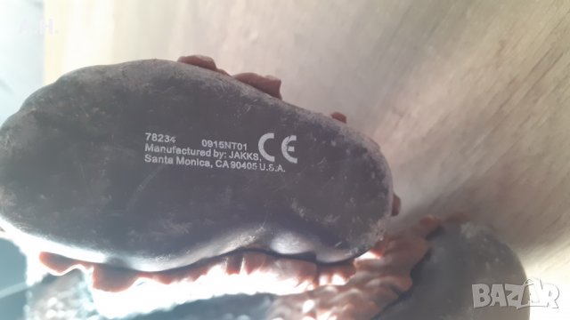 Чубака - Междузвездни войни 50 см, снимка 4 - Други жанрове - 38435868