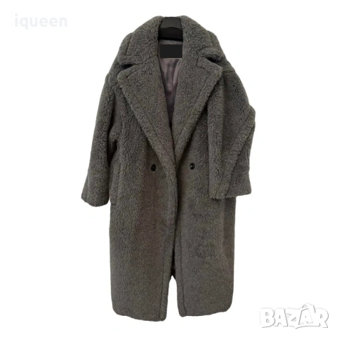Зимни якета и палта 