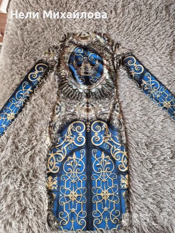 Уникална рокля, снимка 1