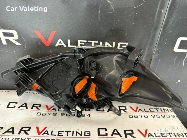 Фар фарове Toyota Auris Facelift 2010 2011 2012, снимка 12 - Части - 54262722