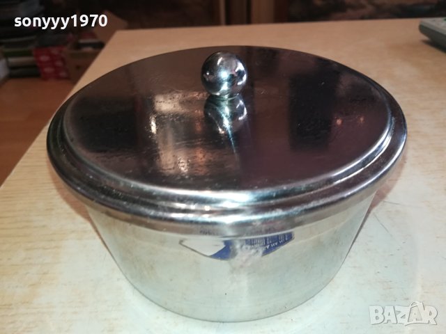 18/10 MEDICAL EQUIPMENT-INOX 2402241706, снимка 4 - Стоматология - 44448899