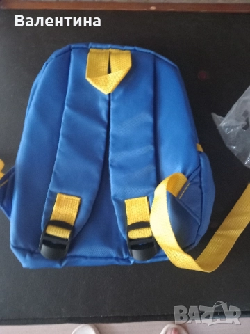 Ученически пособия , снимка 3 - Раници - 51712404