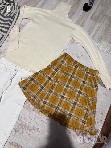 Комплект Дрехи размер S, снимка 5 - Комплекти - 52586500