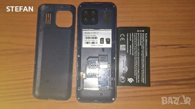  GSM NOKIA 5130., снимка 3 - Nokia - 56532879