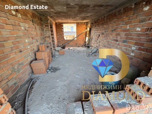 Триетажна къща в Димитровград, кв. Черноконево, снимка 11 - Къщи - 46508336