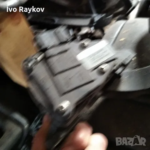  Потенциометър газ за Audi A4 Avant B6 , 8EI 721 523, снимка 2 - Части - 47939876