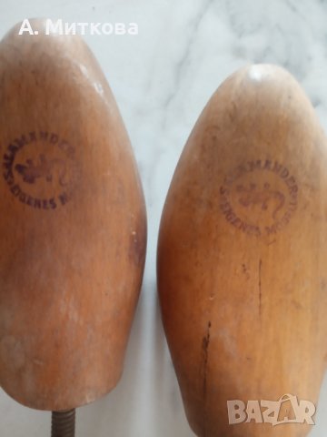 Калъпи за обувки ,разширители, обтегачи на обувки, снимка 2 - Други - 38512365