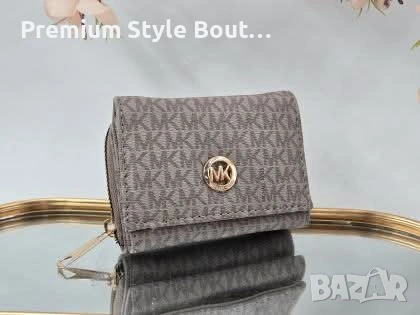 портмонета Michael kors guess Gucci Louis Vuitton , снимка 8 - Портфейли, портмонета - 54062888