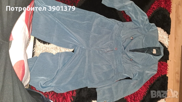 Продавам Официални Мъжки Костюми, снимка 2 - Костюми - 52460307