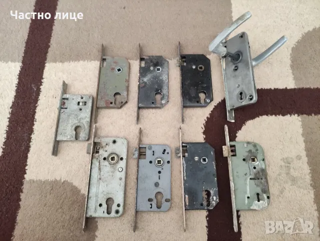 Продавам секретни брави , снимка 4 - Други стоки за дома - 47839909