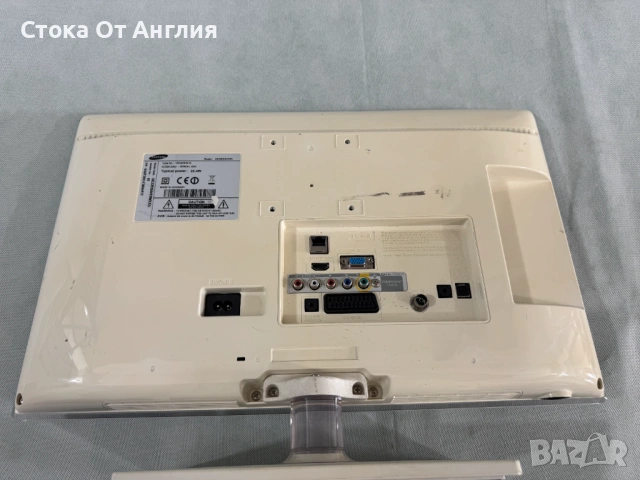 Телевизор - Samsung 22 inch/  smart / A30, снимка 4 - Телевизори - 48220241