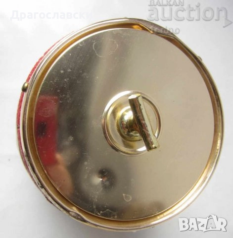 Кутии: Голямо Метално сърце, кутия, украса, буре, ковчеже, керамика, снимка 6 - Декорация за дома - 28868971