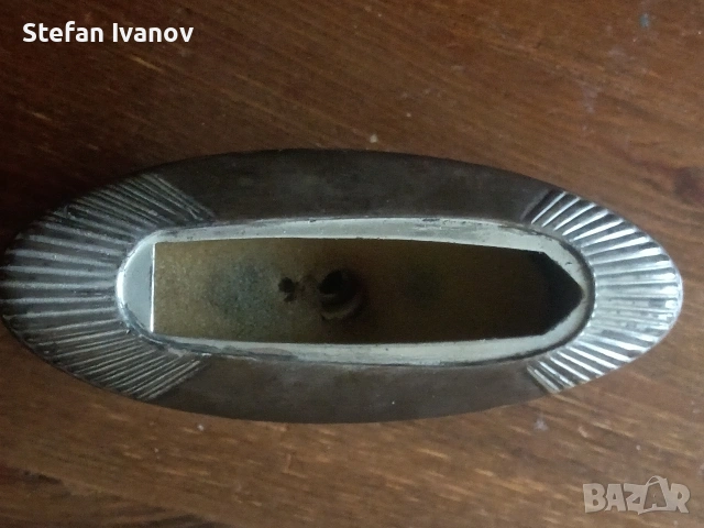 Запалка Ронсон, снимка 7 - Запалки - 53914100