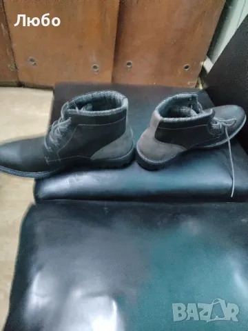 Продавам мъжки обувки 45 номер 