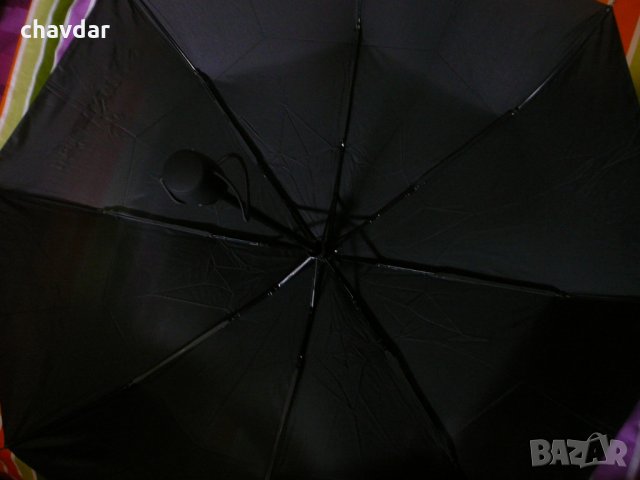 оригинален чадър, снимка 3 - Други - 31560520
