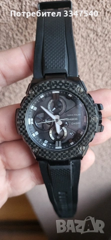 часовник casio g shock 