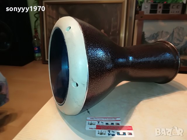 ⭕️КАФЯВА ПЕРЛЕНА ТАРАМБУКА-ГОЛЯМА 0410221024, снимка 4 - Ударни инструменти - 38212710