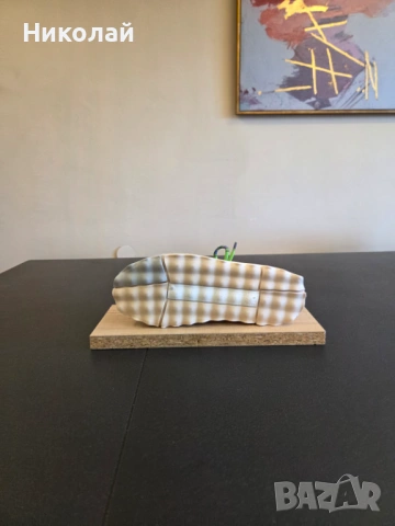  ежедневни дамски обувки Tendenz, снимка 2 - Дамски ежедневни обувки - 53130947