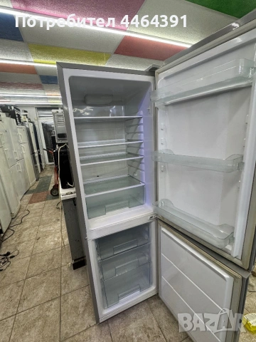 Хладилник Samsung , снимка 3 - Хладилници - 53330432