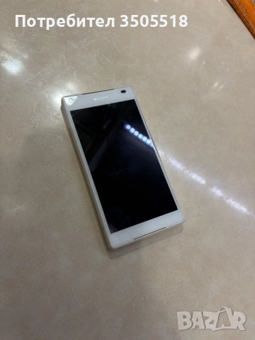Sony Xperia Z5 compact, снимка 2 - Sony - 53180469