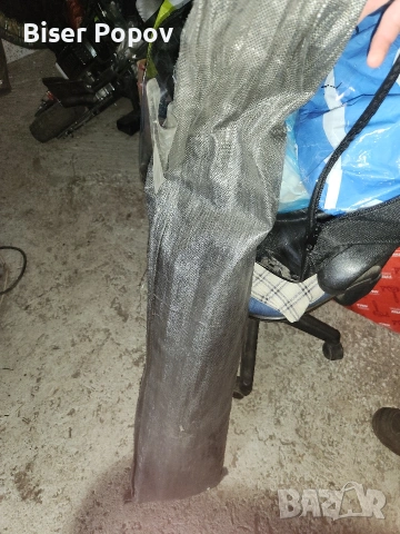 форселт Isabella snowboy A625, снимка 4 - Палатки - 54189897