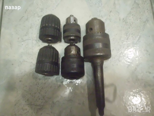 раздвижени патронници за дрелка