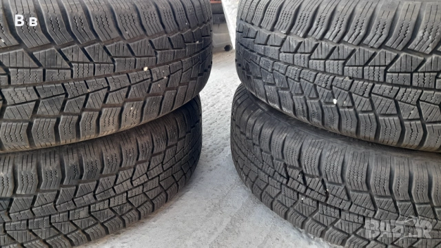 5 112 15 - ЗИМНИ , снимка 2 - Гуми и джанти - 52937359