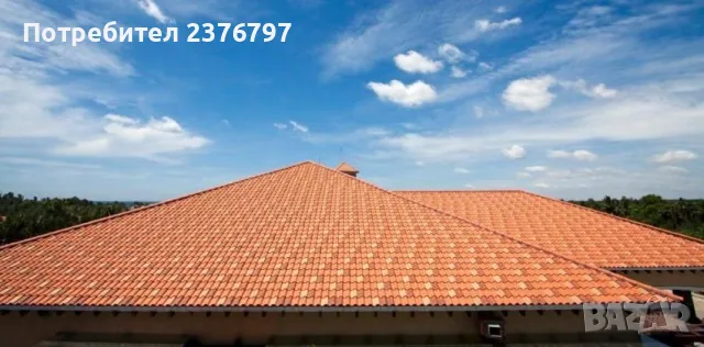 ремонт на всякакъв вид покриви, снимка 3 - Ремонти на покриви - 50431542