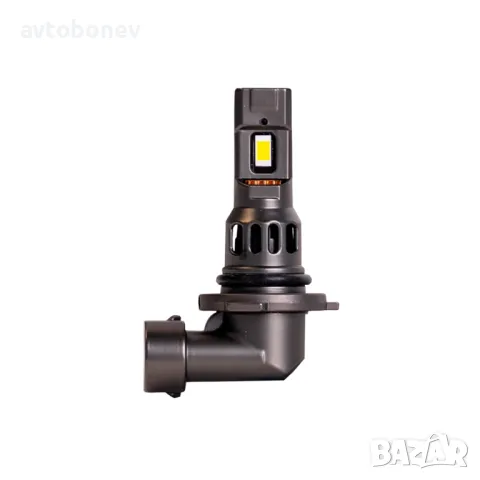 LED крушки M-TECH SMART PREMIUM HB4(9006)-12V-6000K-Canbus,к-т/2 бр./, снимка 2 - Аксесоари и консумативи - 47356381