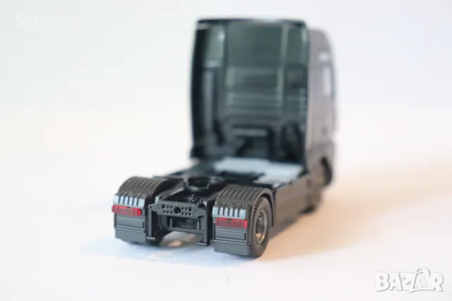 WIKING H0 1/87 MAN TGA ВЛЕКАЧ МОДЕЛ КОЛИЧКА КАМИОН, снимка 8 - Колекции - 50224173