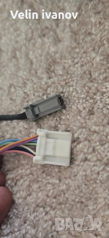 дясно огледало за рав 4, снимка 6 - Части - 52399714