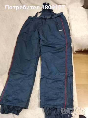 Ски панталон 54 XL, снимка 7 - Спортни дрехи, екипи - 39252766