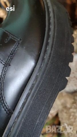 Боти , снимка 3 - Дамски боти - 52574305