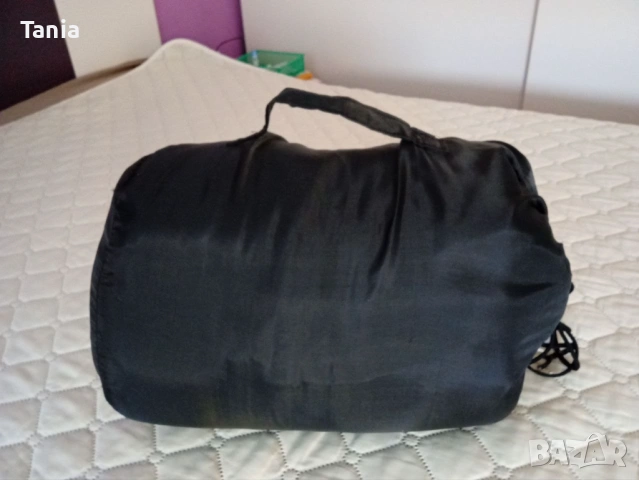 Спален чувал - 2 броя, снимка 2 - Спортна екипировка - 54295053