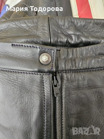 Дамски мото екип от две части  Interstate Leather, размер: S,, снимка 7 - Аксесоари и консумативи - 53174222