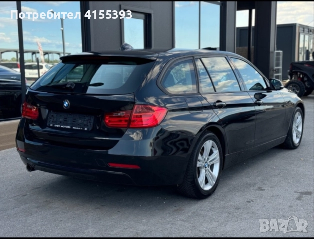 Bmw 316, снимка 7 - Автомобили и джипове - 52835778
