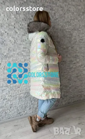 Зимно яке М🅾️нклер код Br262