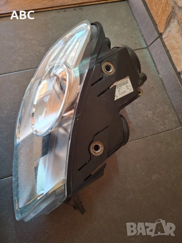 Фарове Hella за Passat B6 , снимка 13 - Аксесоари и консумативи - 51501175