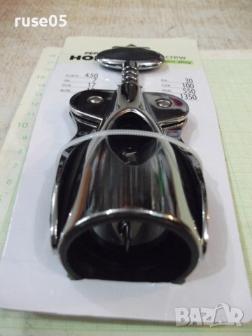 Тирбушон "SILVER * SKU 33781701" нов, снимка 4 - Аксесоари за кухня - 40256526