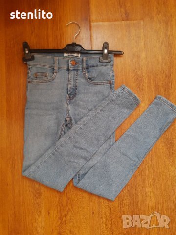 Дънки - размер XS, снимка 1