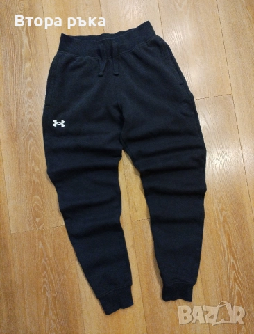 under armour долнище мъжко оригинален , снимка 9 - Спортни дрехи, екипи - 52631042