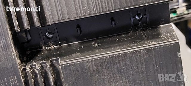 оригинална стойка BN63-17435X ​ за телевизор Samsung модел UE55NU7372, снимка 4 - Стойки, 3D очила, аксесоари - 38864564