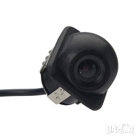 Камера за автомобил, снимка 6 - Аксесоари и консумативи - 53886988
