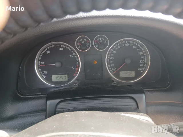 Пасат 5,5 101 коня, снимка 9 - Автомобили и джипове - 55800460