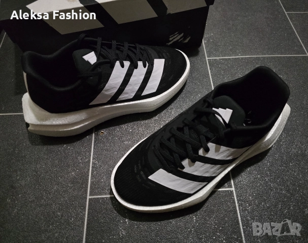 Adidas Flowboost дамски маратонки, снимка 12 - Маратонки - 52916252