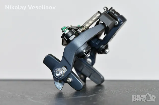  Спирачка Ultegra R8010-R Direct Mount BB/Chainstay Brake, снимка 4 - Части за велосипеди - 50163913