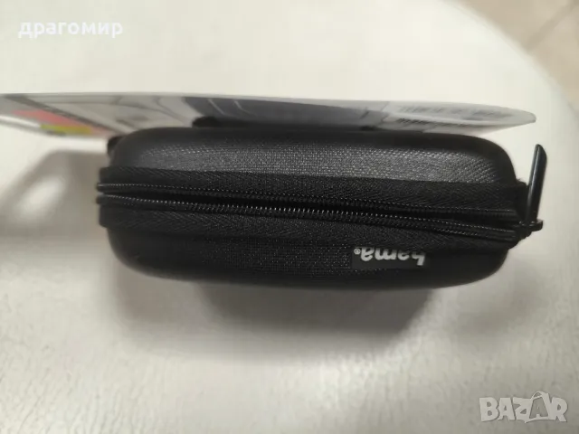 калъф за фотоапарат hama , снимка 2 - Чанти, стативи, аксесоари - 48538902