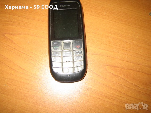 Телефон Nokia  , модел 1616-2